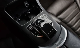 Mercedes-Benz GLC 220 4MATIC* PREMIUM* ПАНО* ПОДГРЕВ* КАМЕРА* KEYLESS* , снимка 14