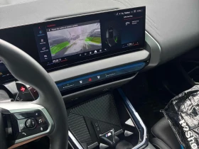 BMW X3 M50 xDrive/ПАНОРАМА/ОТ ПРЕДСТАВИТЕЛСТВО, снимка 9