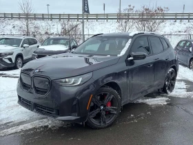 BMW X3 M50 xDrive/ПАНОРАМА/ОТ ПРЕДСТАВИТЕЛСТВО, снимка 1