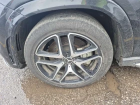 Mercedes-Benz GLE 53 4MATIC * AMG * CARFAX * ЦЕНА ДО БГ, снимка 13