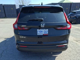 Honda Cr-v CVT/Sport/Gloss Black/Apple CarPlay/Adaptive crius, снимка 5