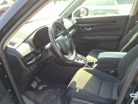 Honda Cr-v CVT/Sport/Gloss Black/Apple CarPlay/Adaptive crius, снимка 6
