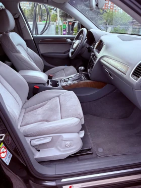 Audi Q5 3.0 TDI Quattro S-line, снимка 9