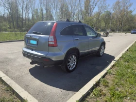Honda Cr-v /LPG/Автоматик, снимка 5