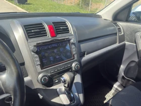 Honda Cr-v /LPG/Автоматик, снимка 10
