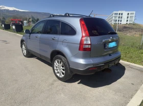 Honda Cr-v /LPG/Автоматик, снимка 4