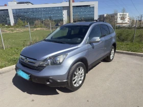 Honda Cr-v /LPG/Автоматик, снимка 2