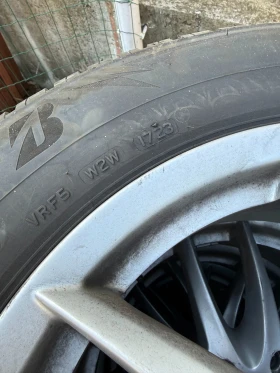 Honda Cr-v /LPG/Автоматик, снимка 15