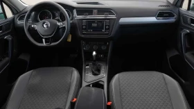 VW Tiguan * Trendline * CARFAX * ПОДГРЕВ * KEYLESS, снимка 9