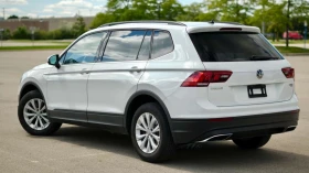 VW Tiguan * Trendline * CARFAX * ПОДГРЕВ * KEYLESS, снимка 2