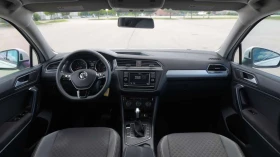 VW Tiguan * Trendline * CARFAX * ПОДГРЕВ * KEYLESS, снимка 8