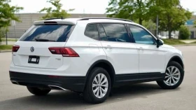 VW Tiguan * Trendline * CARFAX * ПОДГРЕВ * KEYLESS, снимка 3