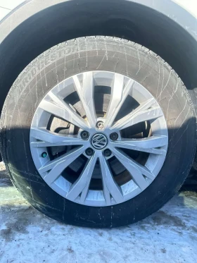 VW Tiguan * Trendline * CARFAX * ПОДГРЕВ * KEYLESS, снимка 7