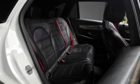 Mercedes-Benz GLC 43 AMG 4MATIC* BURMESTER* HEAD-UP* 360 CAM* PANORAMA* , снимка 14