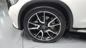 Mercedes-Benz GLC 43 AMG 4MATIC* BURMESTER* HEAD-UP* 360 CAM* PANORAMA* , снимка 5