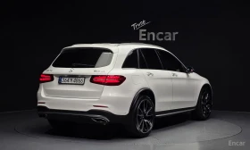 Mercedes-Benz GLC 43 AMG 4MATIC* BURMESTER* HEAD-UP* 360 CAM* PANORAMA* , снимка 3