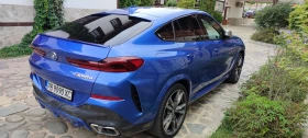 BMW X6 М50D, снимка 11