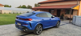 BMW X6 М50D, снимка 5
