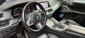 BMW X6 М50D, снимка 8