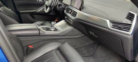 BMW X6 М50D, снимка 9