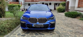 BMW X6 М50D, снимка 10
