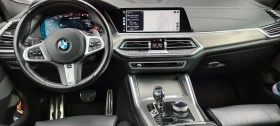 BMW X6 М50D, снимка 6