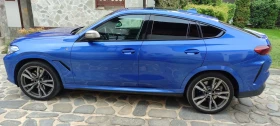 BMW X6 М50D, снимка 13