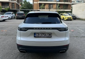 Porsche Cayenne BOSE* CARBON* PREMIUM PLUS PACKAGE* , снимка 7