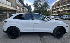 Porsche Cayenne BOSE* CARBON* PREMIUM PLUS PACKAGE* , снимка 4