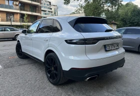 Porsche Cayenne BOSE* CARBON* PREMIUM PLUS PACKAGE* , снимка 8