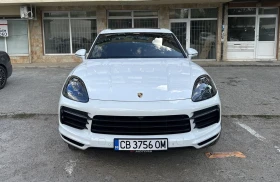 Porsche Cayenne BOSE* CARBON* PREMIUM PLUS PACKAGE* , снимка 2
