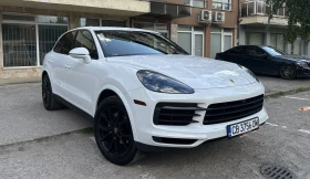 Porsche Cayenne BOSE* CARBON* PREMIUM PLUS PACKAGE* , снимка 3