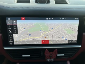 Porsche Cayenne BOSE* CARBON* PREMIUM PLUS PACKAGE* , снимка 11
