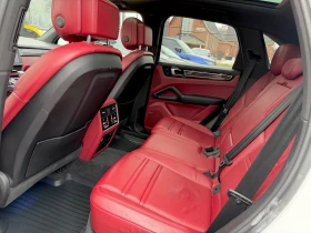 Porsche Cayenne BOSE* CARBON* PREMIUM PLUS PACKAGE* , снимка 16