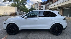 Porsche Cayenne BOSE* CARBON* PREMIUM PLUS PACKAGE* , снимка 5