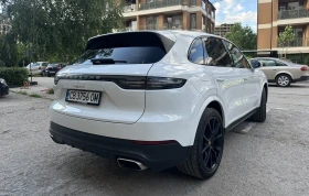 Porsche Cayenne BOSE* CARBON* PREMIUM PLUS PACKAGE* , снимка 6