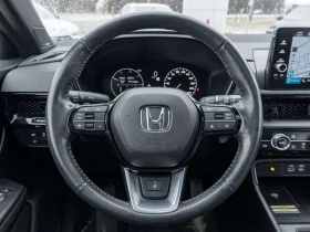Honda Cr-v * Touring * АВТОКРЕДИТ БЕЗ ПЪРВОНАЧАЛНА ВНОСКА* , снимка 7