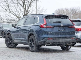 Honda Cr-v * Touring * АВТОКРЕДИТ БЕЗ ПЪРВОНАЧАЛНА ВНОСКА* , снимка 9