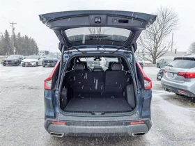 Honda Cr-v * Touring * АВТОКРЕДИТ БЕЗ ПЪРВОНАЧАЛНА ВНОСКА* , снимка 11