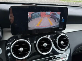 Mercedes-Benz GLC 300 ДИСТРОНИК * ПОДГРЕВ * ПАНОРАМА * 2 КЛЮЧА * CARFAX, снимка 8