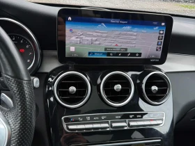 Mercedes-Benz GLC 300 ДИСТРОНИК * ПОДГРЕВ * ПАНОРАМА * 2 КЛЮЧА * CARFAX, снимка 7