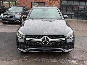 Mercedes-Benz GLC 300 ДИСТРОНИК * ПОДГРЕВ * ПАНОРАМА * 2 КЛЮЧА * CARFAX, снимка 1