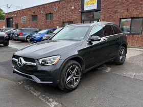Mercedes-Benz GLC 300 ДИСТРОНИК * ПОДГРЕВ * ПАНОРАМА * 2 КЛЮЧА * CARFAX, снимка 5