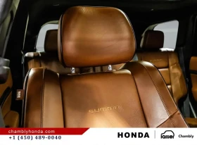 Jeep Grand cherokee SUMMIT* 5.7HEMI* Distronic* H&K* Обдух* Пано, снимка 12
