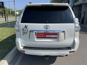 Toyota Land cruiser 150 3.0D Luxury, снимка 5