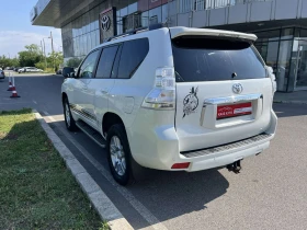 Toyota Land cruiser 150 3.0D Luxury, снимка 6