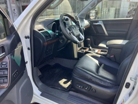 Toyota Land cruiser 150 3.0D Luxury, снимка 10