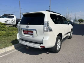 Toyota Land cruiser 150 3.0D Luxury, снимка 4