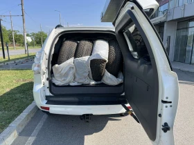 Toyota Land cruiser 150 3.0D Luxury, снимка 9