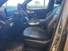 Mercedes-Benz GLE 450 BURMESTER * PANO * KEYLESS *  ДИСТРОНИК, снимка 5